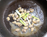 冷凍アサリで深川そうめん作り方2写真