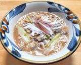 冷凍アサリで深川そうめん作り方5写真