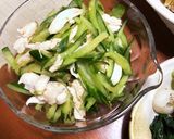 ごろごろ！棒棒鶏の素！アレンジ自在！作り方13写真