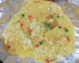 離乳食完了期〜の栄養たっぷり卵焼き作り方3写真