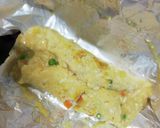 離乳食完了期〜の栄養たっぷり卵焼き作り方5写真