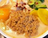 ごろごろ！棒棒鶏の素！アレンジ自在！作り方17写真
