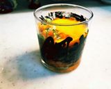 サーモンユッケ丼作り方5写真