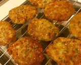 簡単ズボラ　納豆焼き作り方8写真