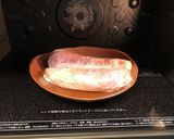 レンジで超簡単☆鶏ハム作り方5写真