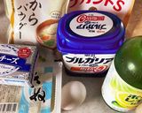 ダイエット最適！チーズケーキ風作り方1写真