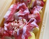 レンチンで簡単!塩バターの肉じゃが作り方2写真