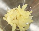 秋梨膏〜身体潤う梨ジャムシロップ〜作り方1写真