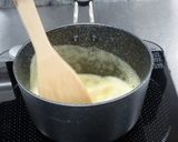 小麦アレルギー対応　米粉フィナンシェ作り方2写真