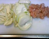失敗なし☆フライパンひとつで簡単グラタン作り方1写真