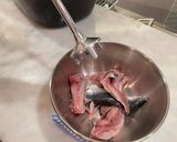 三陸産いわしのハンバーグ作り方1写真
