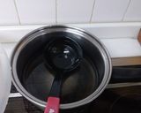 桃の瓶詰め作り方3写真