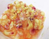 桃の瓶詰め作り方10写真