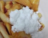桃の瓶詰め作り方9写真
