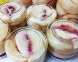 桃の瓶詰め作り方6写真