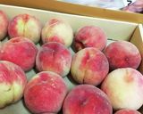 桃の瓶詰め作り方1写真