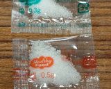 減塩 じゃが芋とブロッコリーにんにく炒め作り方5写真