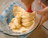 栗の焼き込みタルト(甘栗使用)※動画あり作り方10写真