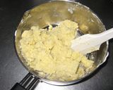 贅沢♪スイートポテト作り方4写真