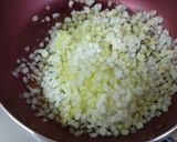 じゃがいもとひき肉で☆シェードパイ作り方1写真