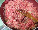 じゃがいもとひき肉で☆シェードパイ作り方2写真