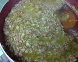 じゃがいもとひき肉で☆シェードパイ作り方3写真