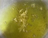 野菜たっぷり　スーパーフード卯の花丼作り方3写真