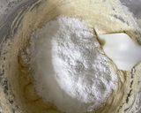 レーズンバターケーキマフィン作り方4写真