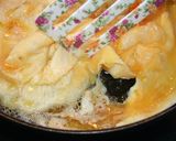 美味しい♪タイの玉子焼き（カイチュウ）作り方3写真