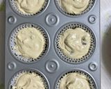レーズンバターケーキマフィン作り方6写真