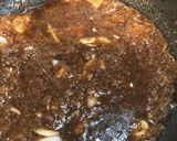 ローストビーフ〜玉ねぎ醤油ソース〜作り方10写真