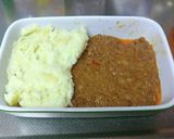 じゃがいもとひき肉で☆シェードパイ作り方11写真