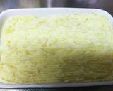 じゃがいもとひき肉で☆シェードパイ作り方12写真