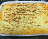 じゃがいもとひき肉で☆シェードパイ作り方13写真