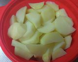 じゃがいもとひき肉で☆シェードパイ作り方6写真