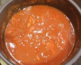 レンチンで、じゃがバターチキンカレー!作り方1写真