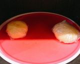 レンチンで、じゃがバターチキンカレー!作り方2写真