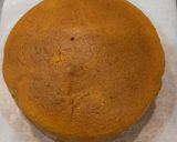 スポンジケーキ作り方7写真