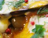 残りカレーで茄子チーグラタン★作り方7写真