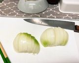 鯨の煮物(母直伝)作り方1写真