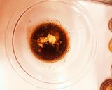 グルテンフリー　鳥唐揚げヤンニョムソース作り方3写真