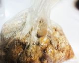 グルテンフリー　鳥唐揚げヤンニョムソース作り方6写真