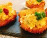 天寅のコロッケサンドを家でしてみました♪作り方17写真