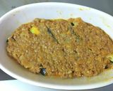 ナスとひき肉のチーズ焼き作り方4写真