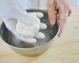 ザクザクカレーパンの作り方作り方7写真