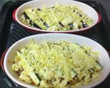 ナスとひき肉のチーズ焼き作り方7写真