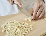 ザクザクカレーパンの作り方作り方1写真