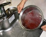 もっと食べたい「懐かしぜんざい」作り方1写真