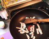 ちょっとおもしろいピラフ作り方2写真