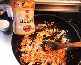 ちょっとおもしろいピラフ作り方3写真